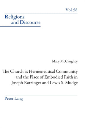 The Church as Hermeneutical Community and the