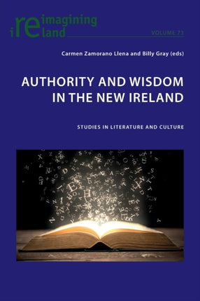 Authority and Wisdom in the New Ireland: Studies