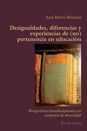 Desigualdades, diferencias y experiencias de (no)