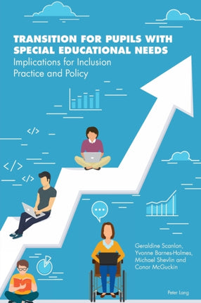 Transition for Pupils with Special Educational