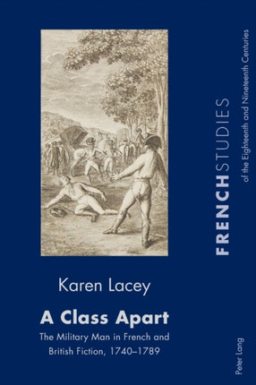 A Class Apart: The Military Man in French and