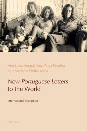 «New Portuguese Letters» to the World: