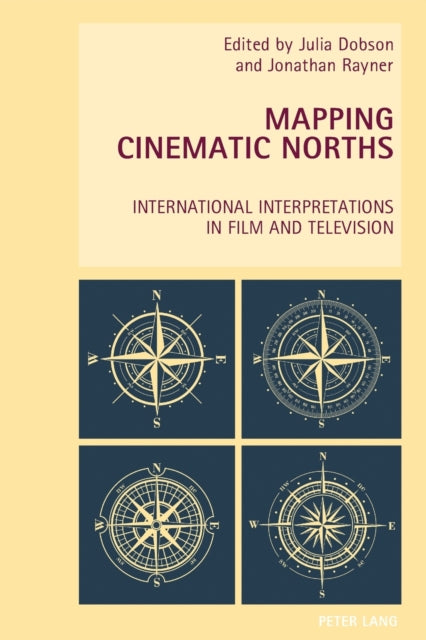 Mapping Cinematic Norths: International