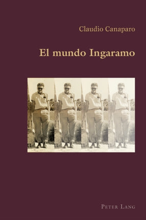 El Mundo Ingaramo