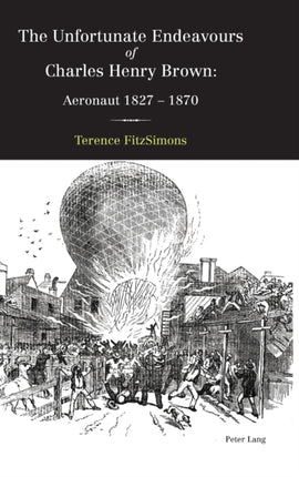 The Unfortunate Endeavours of Charles Henry