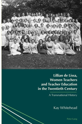 Lillian de Lissa, Women Teachers and Teacher