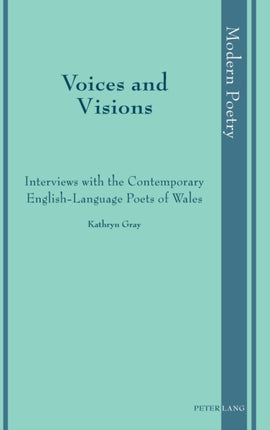 Voices and Visions: Interviews with the