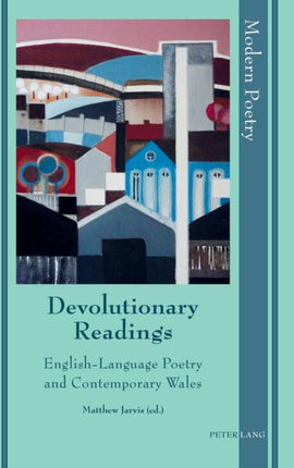Devolutionary Readings: English-Language Poetry