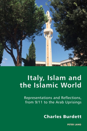 Italy, Islam and the Islamic World: