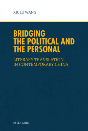 Bridging the Political and the Personal: Literary
