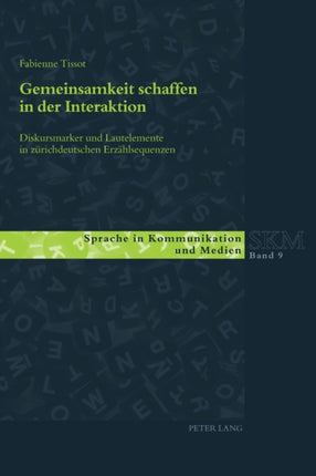 Gemeinsamkeit schaffen in der Interaktion: