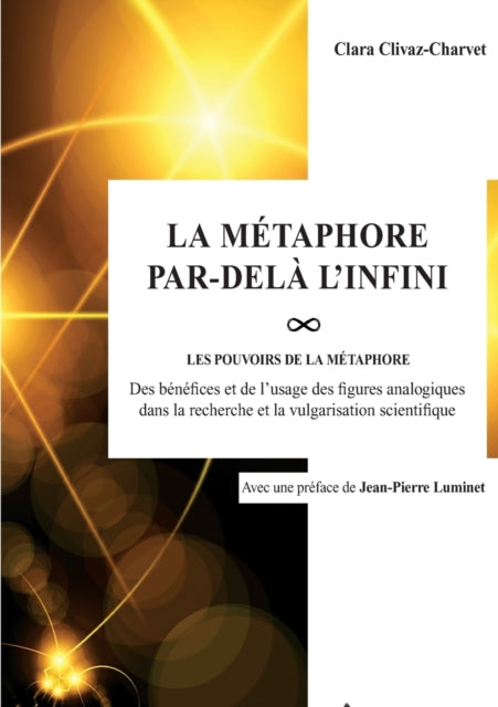 La Métaphore par-delà l'infini: Les pou-VOIRS de