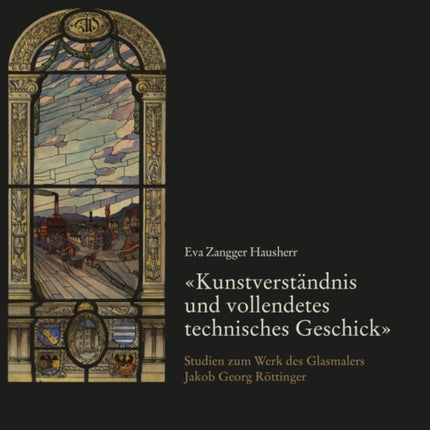 «Kunstverstaendnis Und Vollendetes Technisches