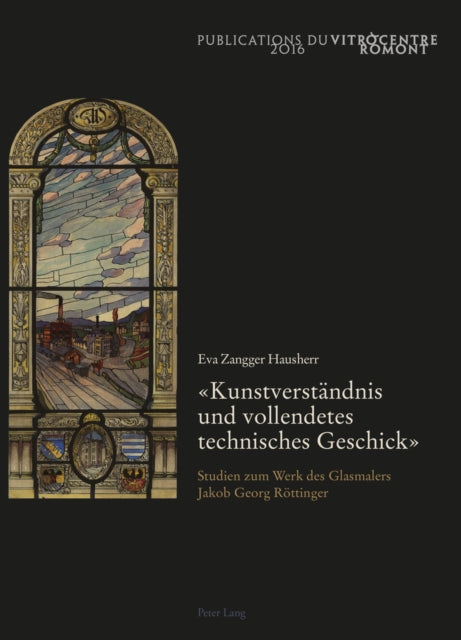 «Kunstverstaendnis Und Vollendetes Technisches