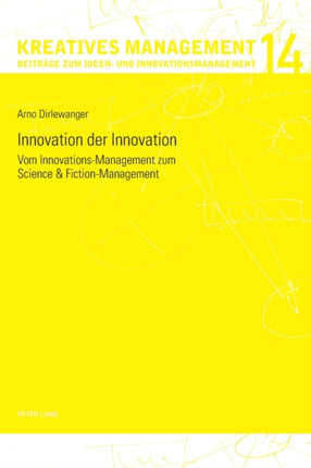Innovation der Innovation: Vom