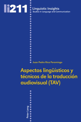 Aspectos Lingeuaisticos y Taecnicos De La