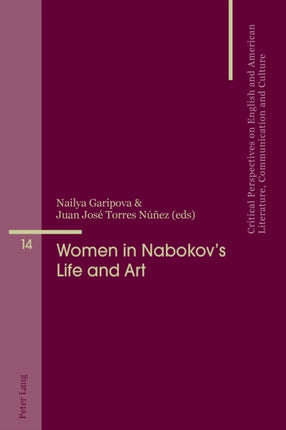 Women in Nabokov’s Life and Art