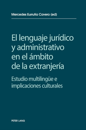 El lenguaje jurídico y administrativo en el