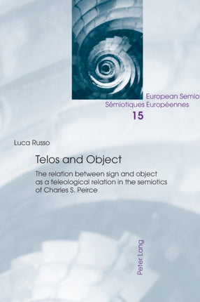 Telos and Object: The relation between sign and