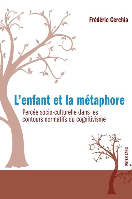 L'enfant et la métaphore: Percée socio-culturelle