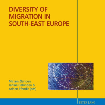 Diversity of Migration in South-East Europe