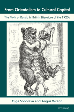 From Orientalism to Cultural Capital: The Myth of
