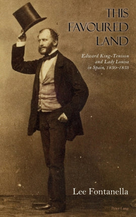 This Favoured Land: Edward King-Tenison and Lady