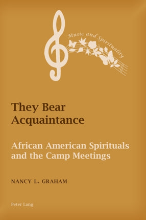 They Bear Acquaintance: African American