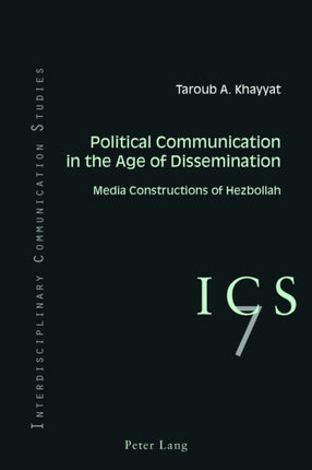 Political Communication in the Age of
