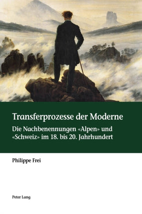 Transferprozesse der Moderne: Die Nachbenennungen