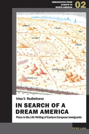In Search of a Dream America: Place in the Life