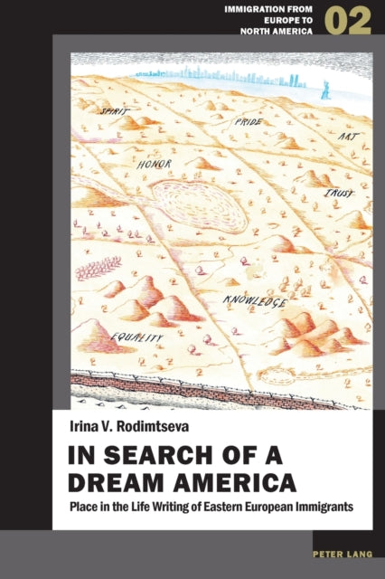 In Search of a Dream America: Place in the Life