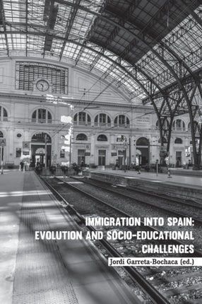 Immigration into Spain: Evolution and
