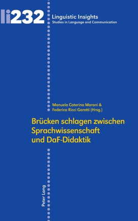Bruecken schlagen zwischen Sprachwissenschaft und