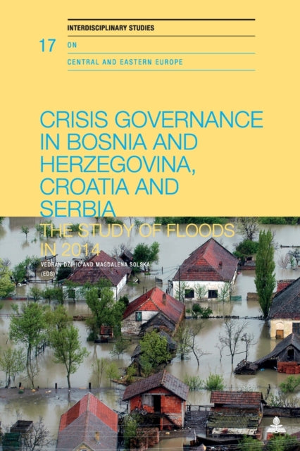 Crisis Governance in Bosnia and Herzegovina,