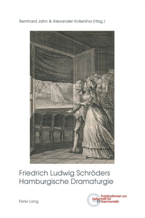 Friedrich Ludwig Schroeders Hamburgische