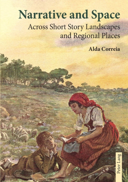 Narrative and Space: Across Short Story