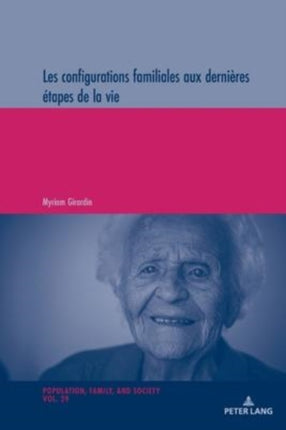 Les configurations familiales aux dernières