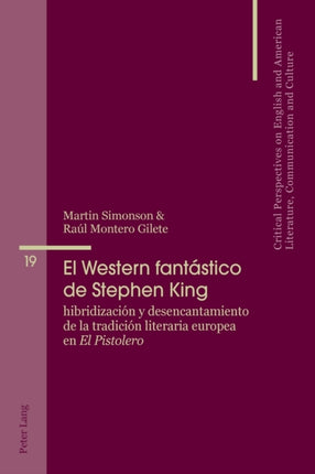 El Western fantástico de Stephen King: