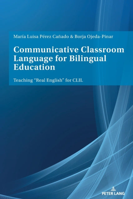 Communicative Classroom Language for Bilingual