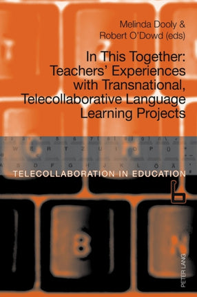 In This Together: Teachers' Experiences with