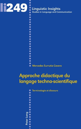 Approche didactique du langage
