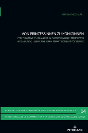 Von Prinzessinnen zu Koeniginnen: Performative