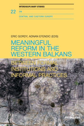 Meaningful reform in the Western Balkans: Between