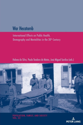 War Hecatomb: International Effects on Public