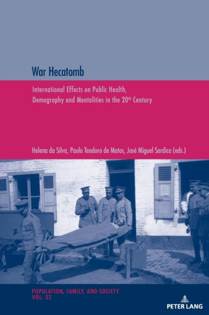 War Hecatomb: International Effects on Public