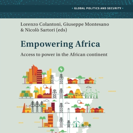 Empowering Africa: Access to power in the African