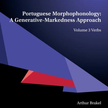 Portuguese Morphophonology: A