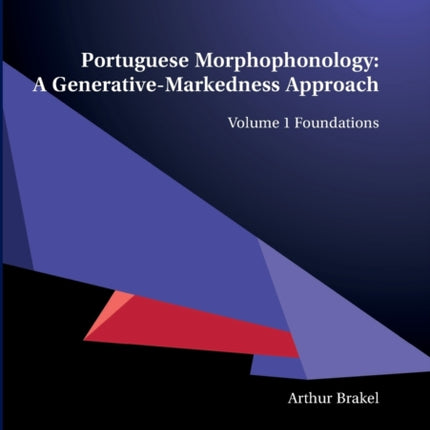 Portuguese Morphophonology: A