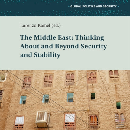 The Middle East: Thinking About and Beyond